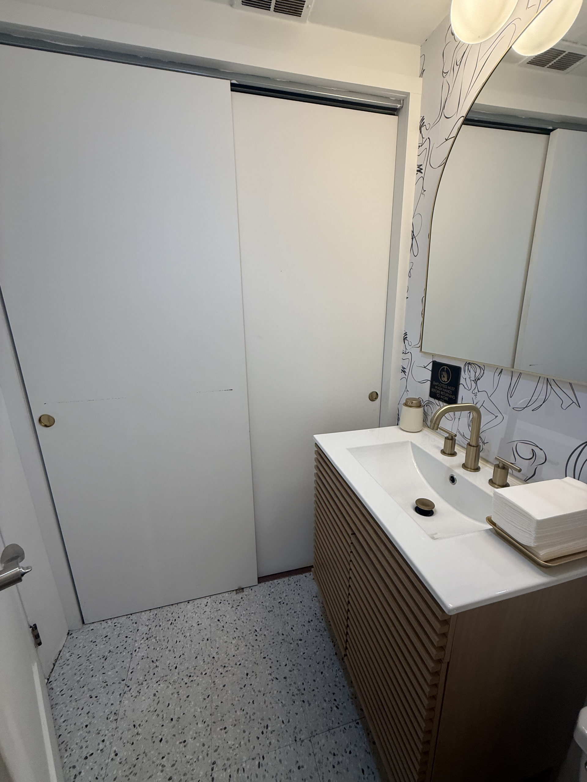 Medical office – Sublet