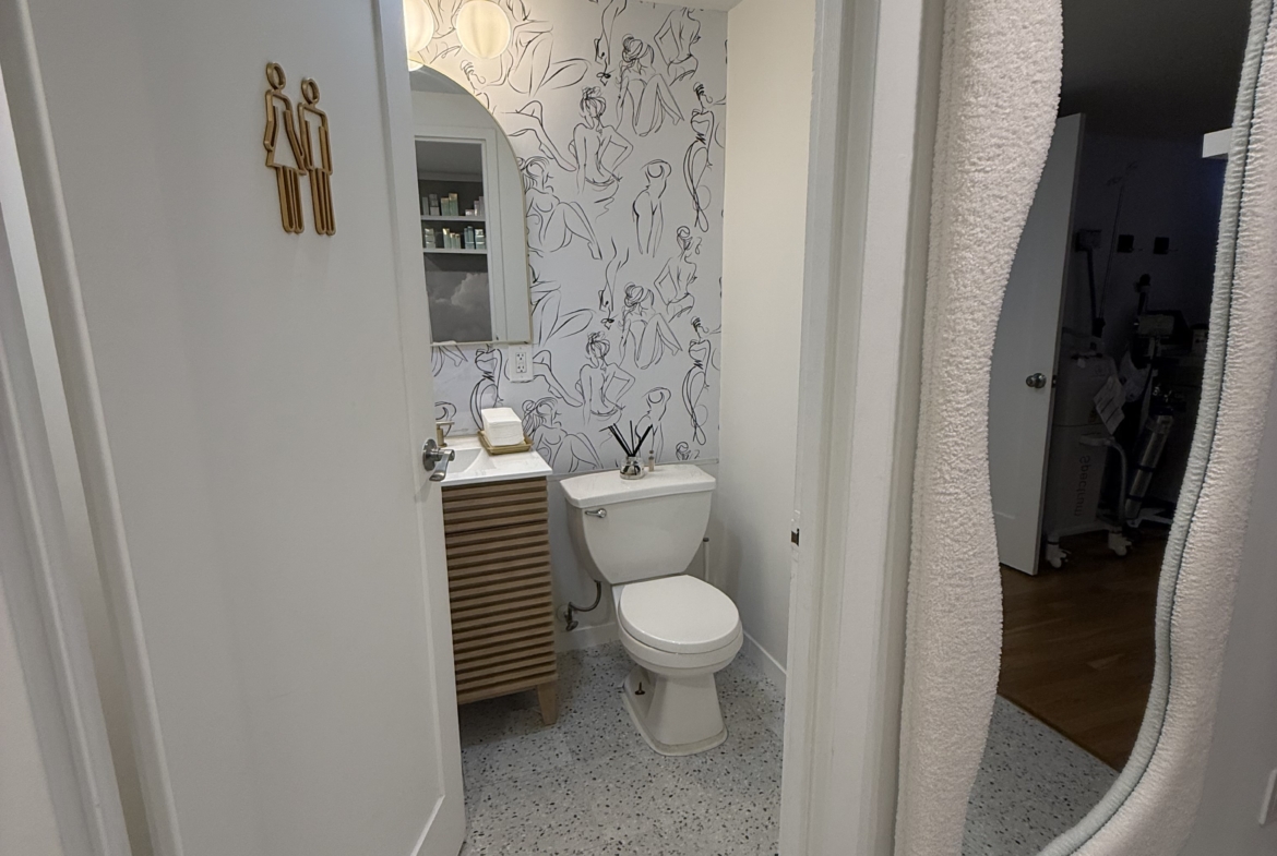 Medical office – Sublet