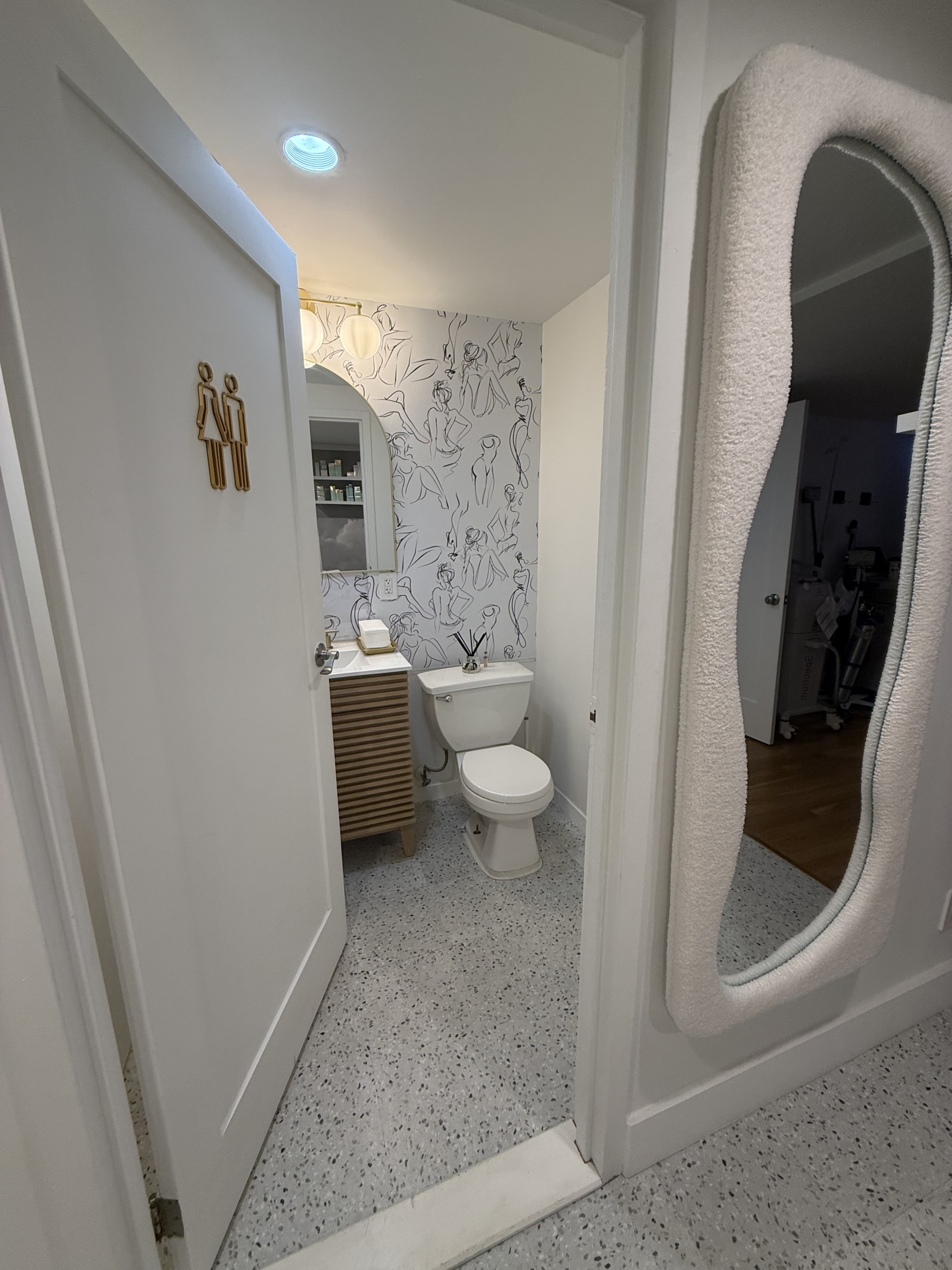 Medical office – Sublet