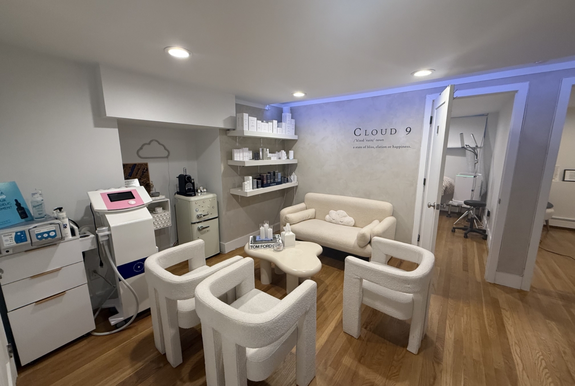 Medical office – Sublet
