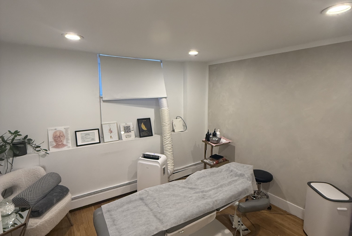 Medical office – Sublet