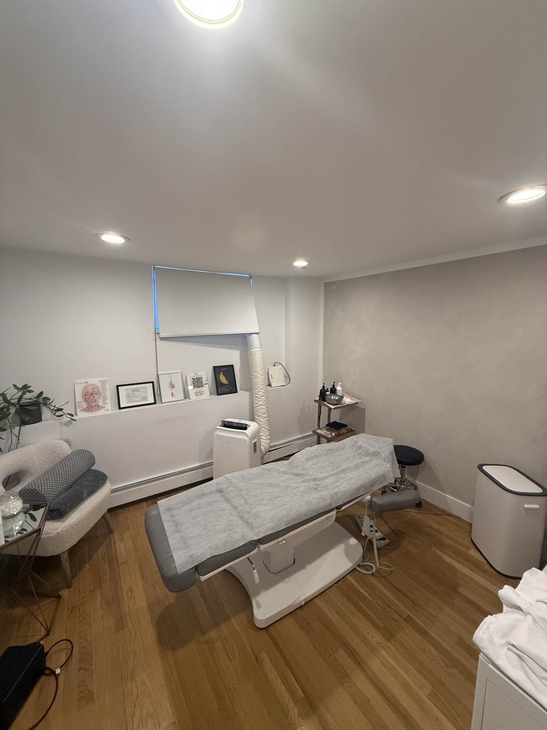 Medical office – Sublet
