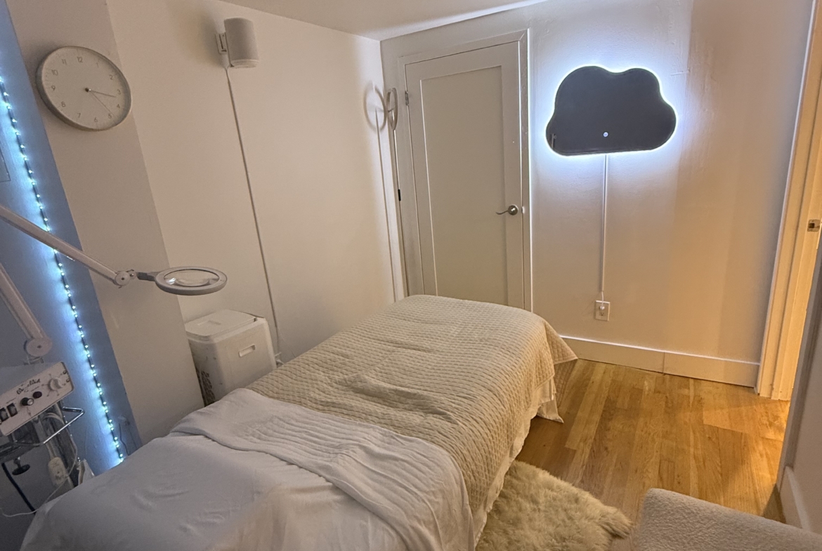 Medical office – Sublet