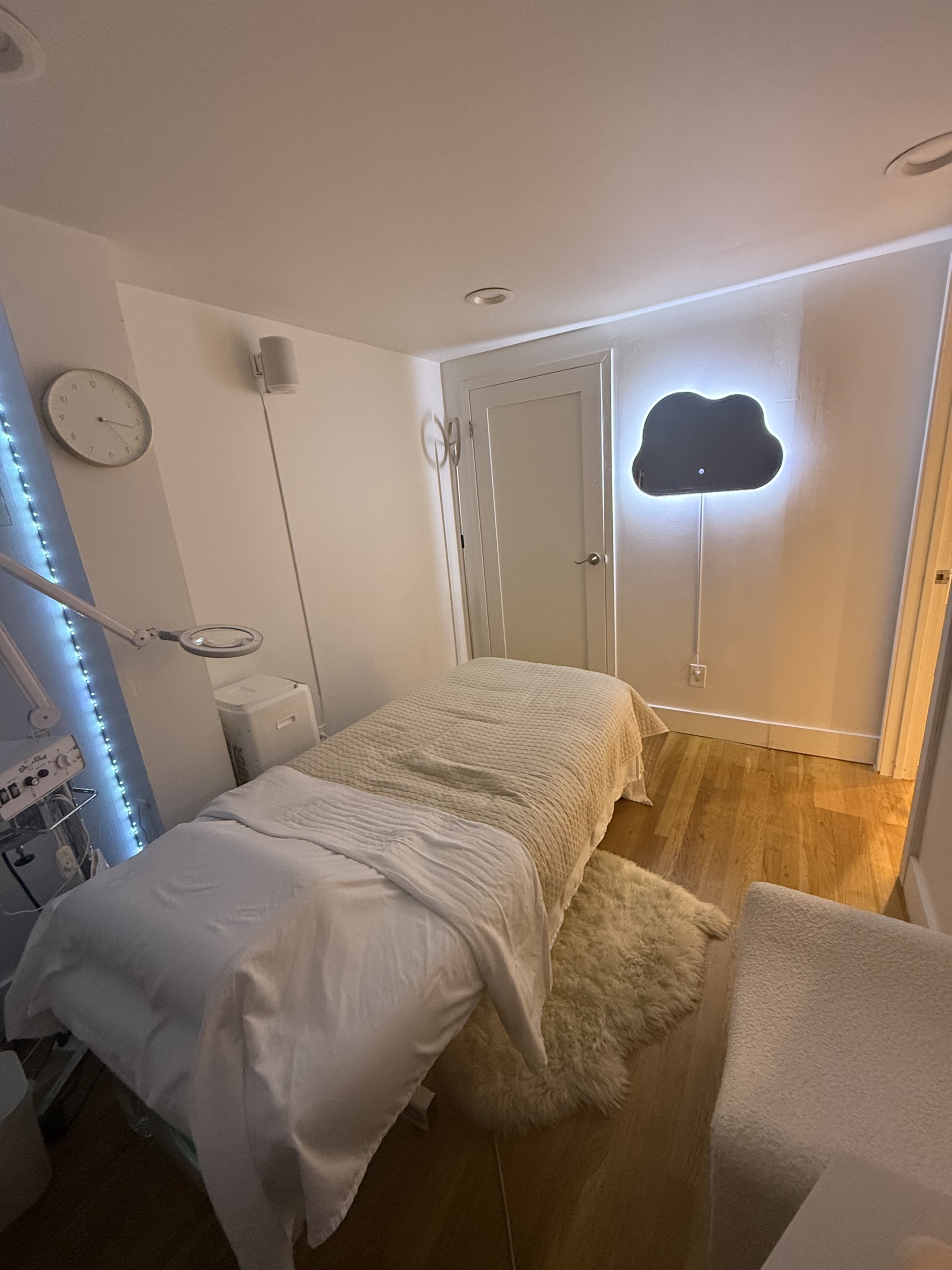 Medical office – Sublet