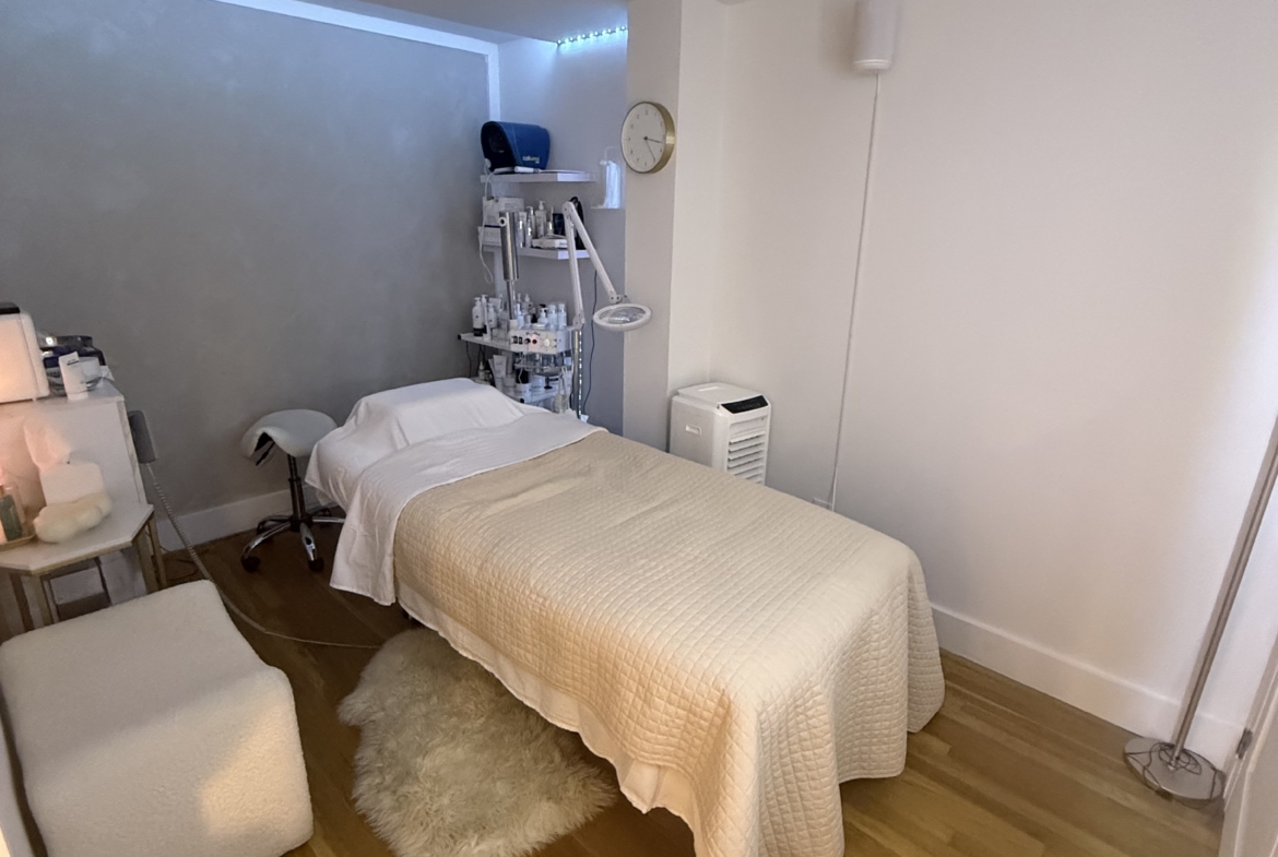 Medical office – Sublet
