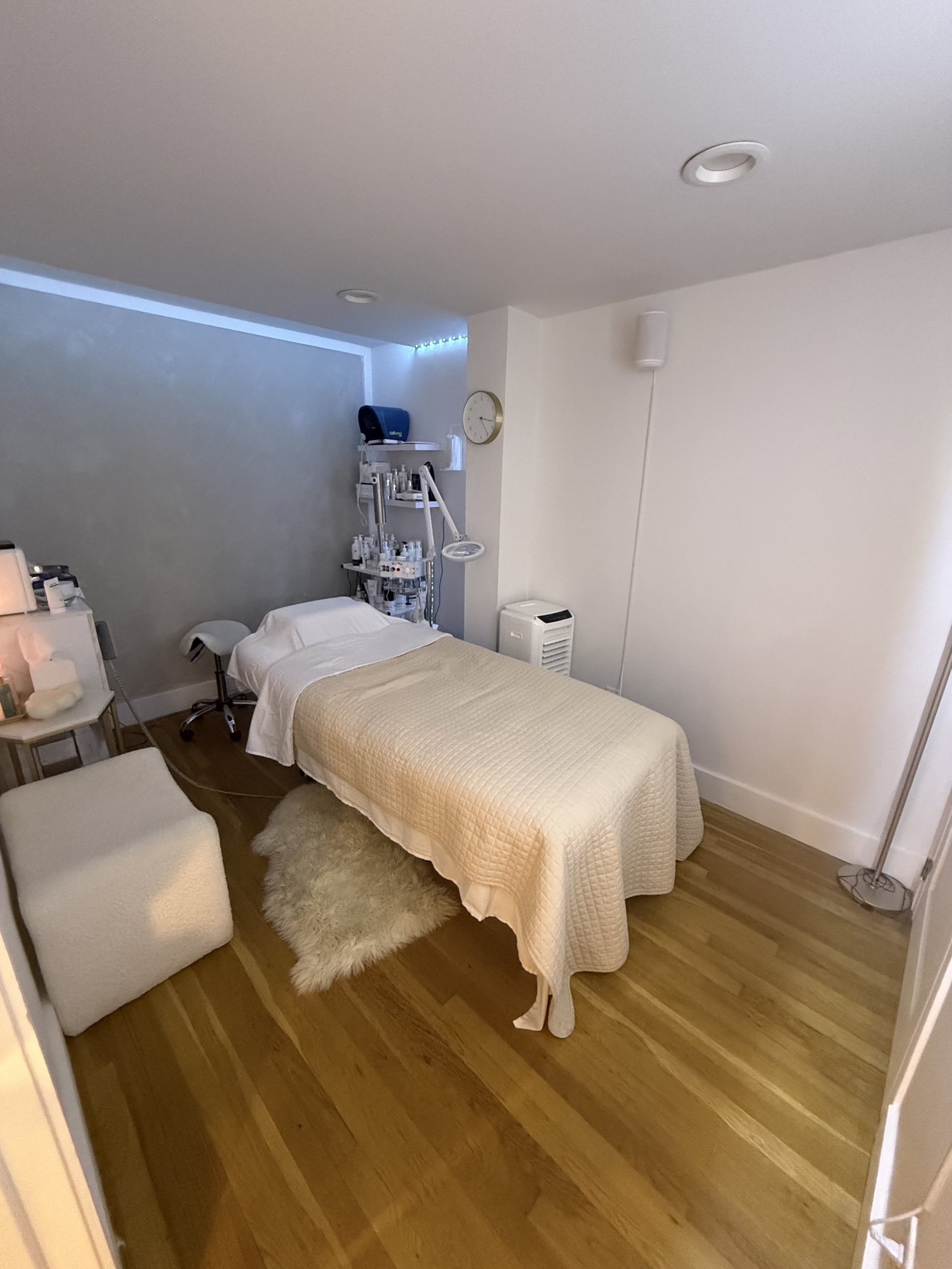 Medical office – Sublet