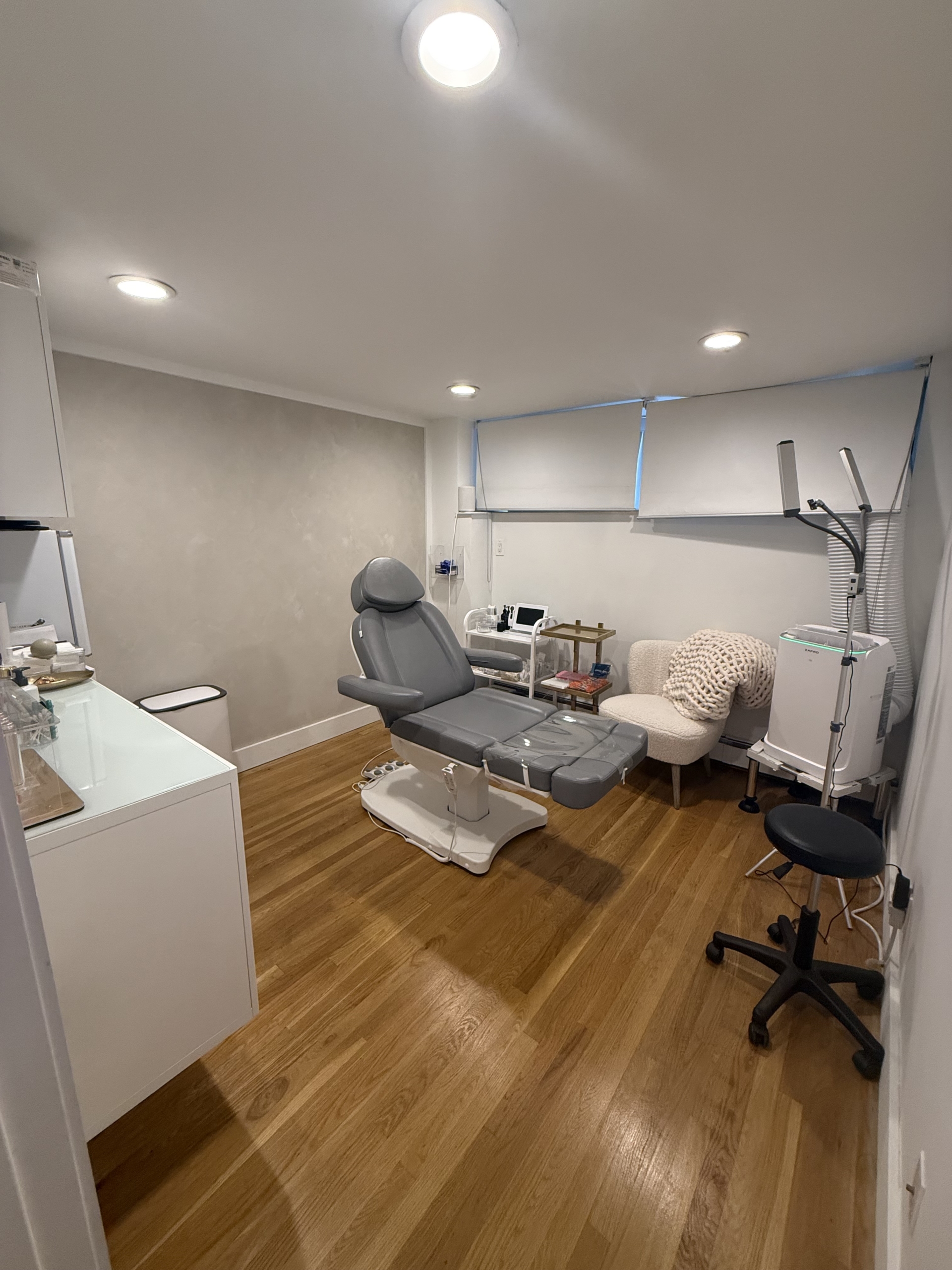Medical office – Sublet
