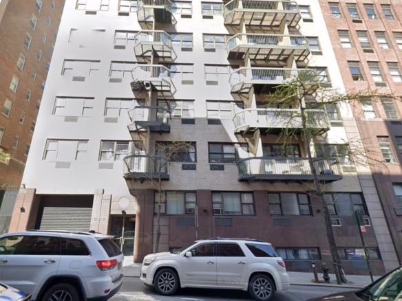 Medical office – Sublet