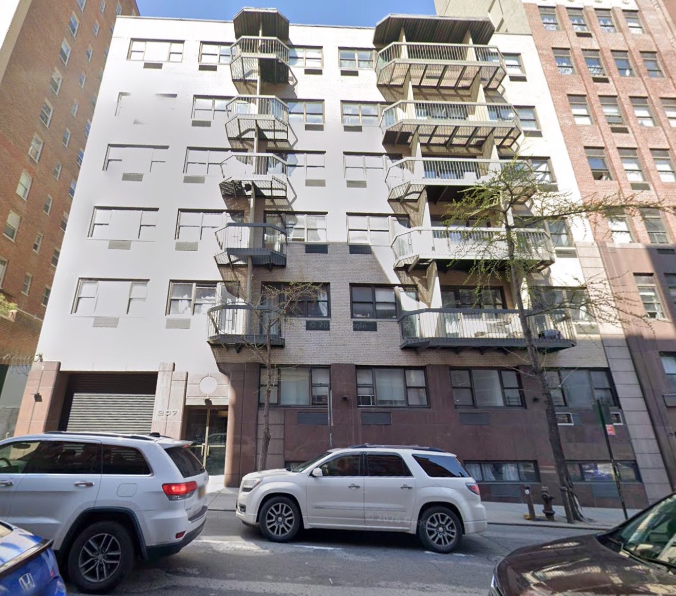 Medical office – Sublet